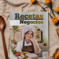 Método Danaly, Recetas y Negocios